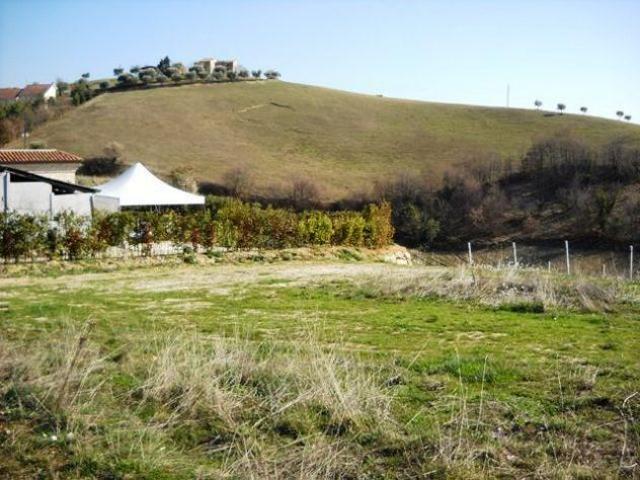 Terreno in vendita a Marche, Ascoli Piceno