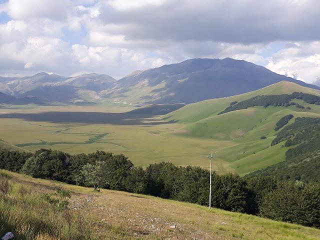 Terreno in vendita a Marche, Ascoli Piceno