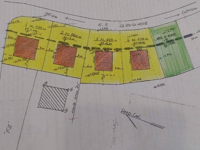Terreno in vendita a Marche, Ascoli Piceno