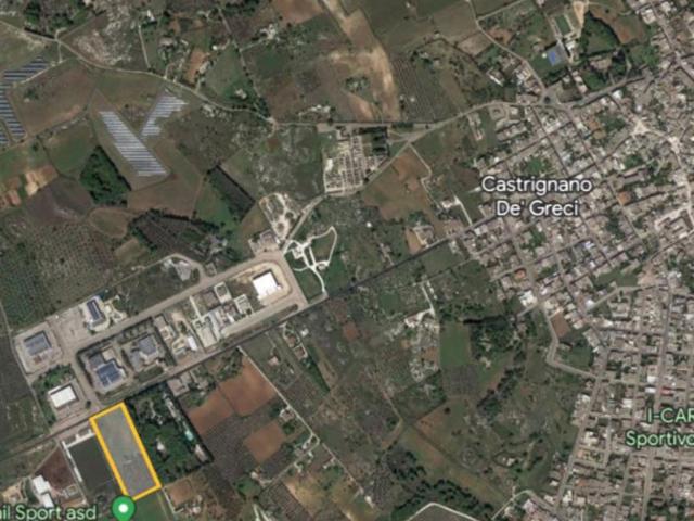 Terreno in vendita a Puglia, Lecce