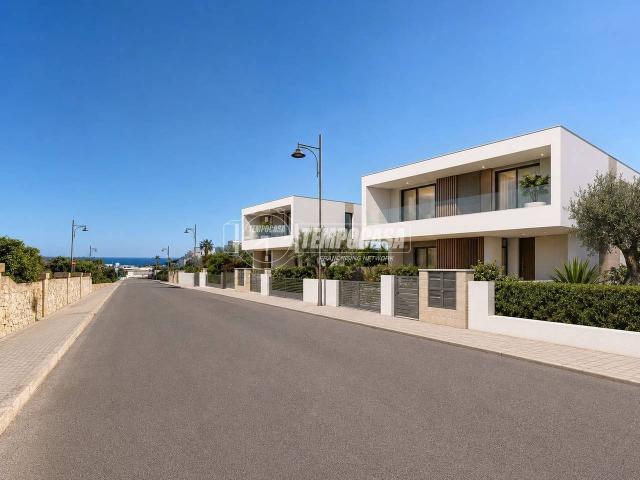 Terreno in vendita a Castro Marina, Puglia