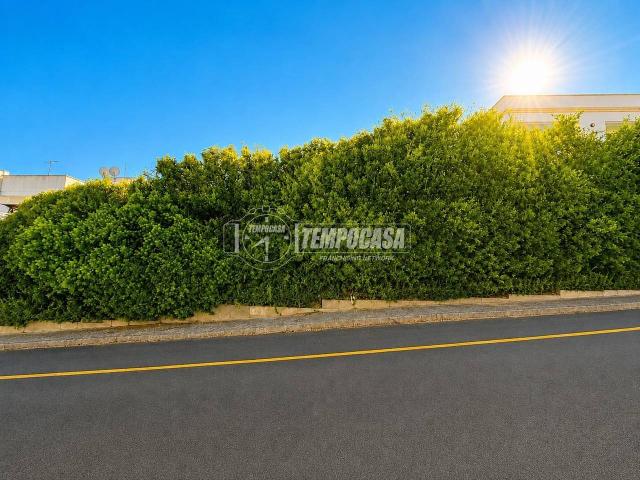 Terreno in vendita a Castro Marina, Puglia
