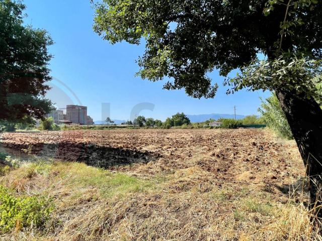 Terreno in vendita a Castrocielo, Lazio