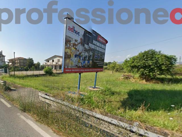 Terreno in vendita a Castrocielo, Lazio