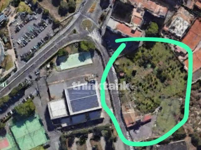 Terreno in vendita a San Giovanni Galermo-Trappeto-Cibali, Catania