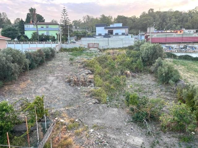 Terreno in vendita a Calabria, Catanzaro