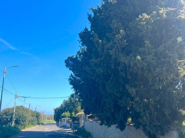 Terreno in vendita a Calabria, Catanzaro