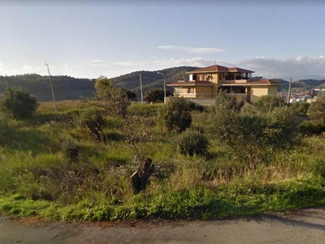 Terreno in vendita a Calabria, Catanzaro
