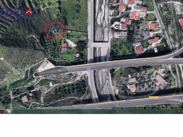 Terreno in vendita a Santa Maria, Calabria