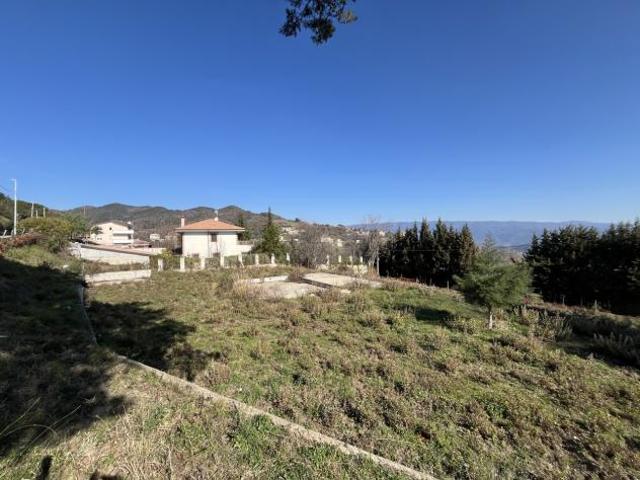 Terreno in vendita a Calabria, Catanzaro