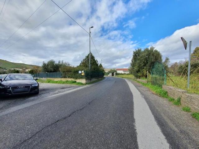 Terreno in vendita a Calabria, Catanzaro