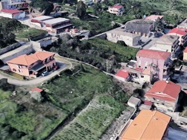 Terreno in vendita a Calabria, Catanzaro