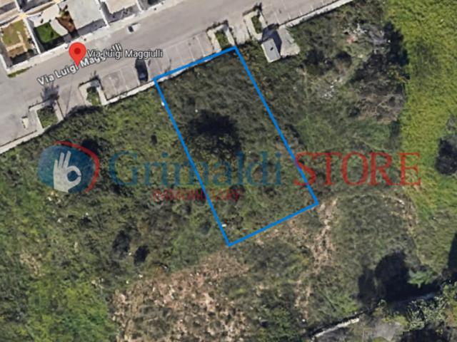 Terreno in vendita a Puglia, Lecce
