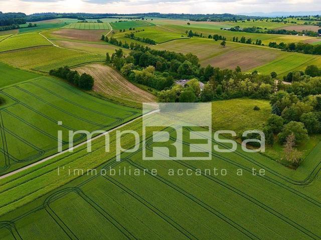 Terreno in vendita a Cavallino-Treporti, Cà Pasquali