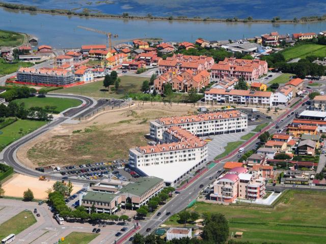 Terreno in vendita a Cavallino-Treporti, Cavallino