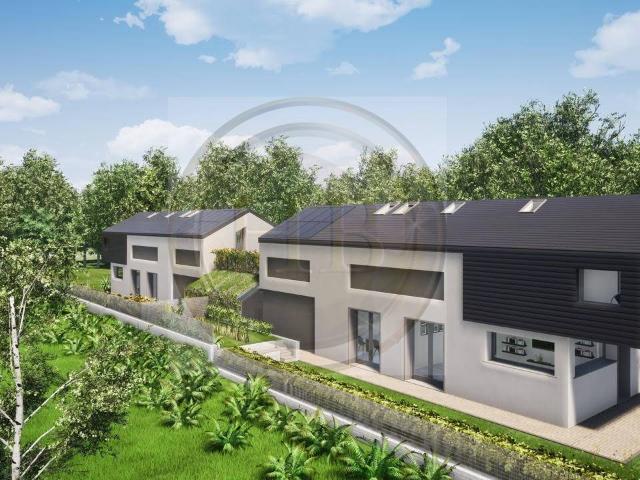 Terreno in vendita a Cavaria Con Premezzo, Lombardia