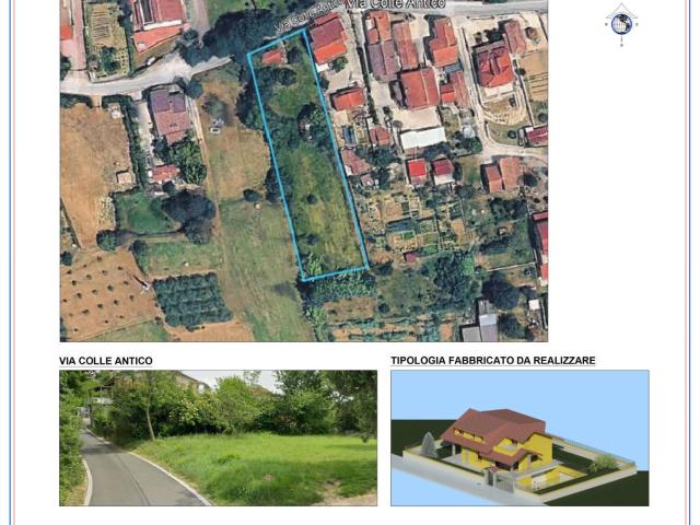 Terreno in vendita a Ceccano, Lazio