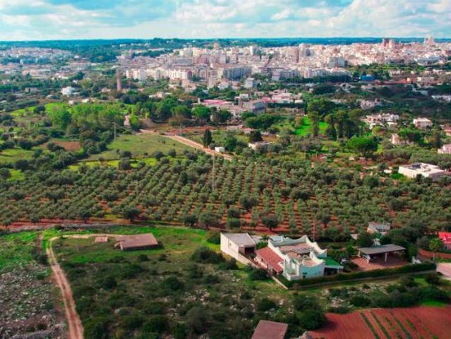 Terreno in vendita a Puglia, Brindisi