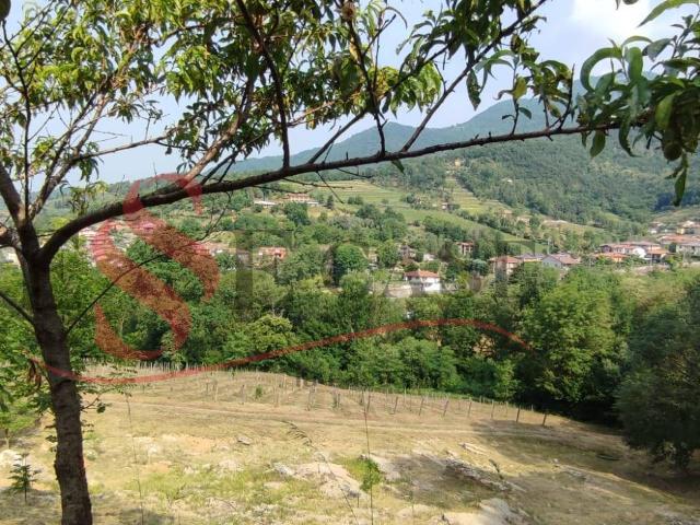 Terreno in vendita a Cenate Sopra, Lombardia