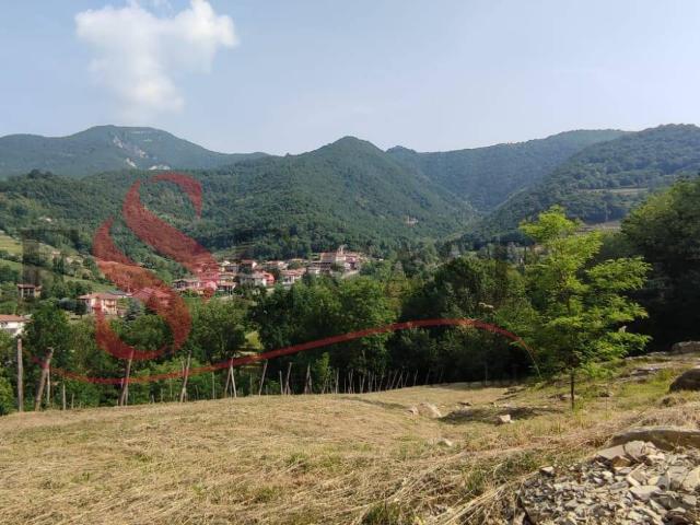 Terreno in vendita a Cenate Sopra, Bergamo