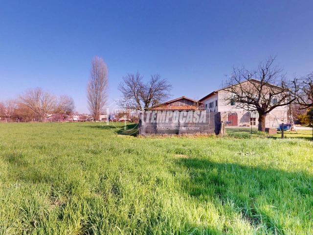 Terreno in vendita a Unione Alto Ferrarese, Cento