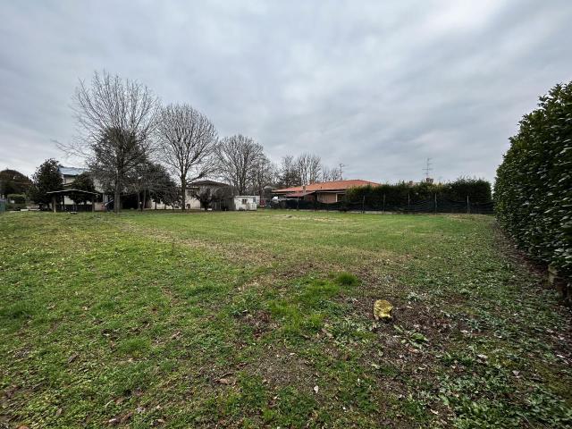 Terreno in vendita a Unione Alto Ferrarese, Cento