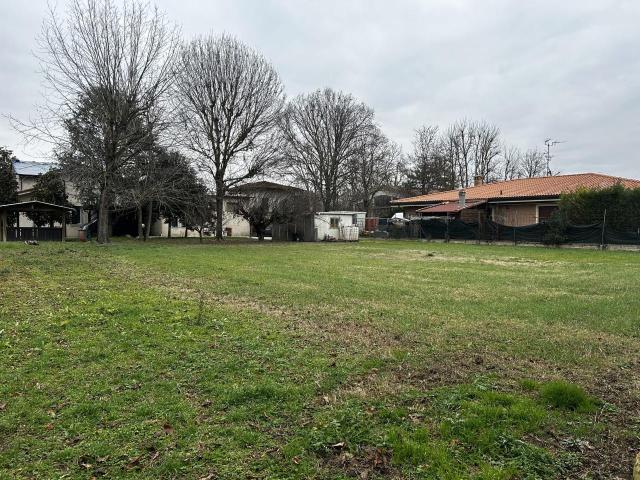 Terreno in vendita a Unione Alto Ferrarese, Cento