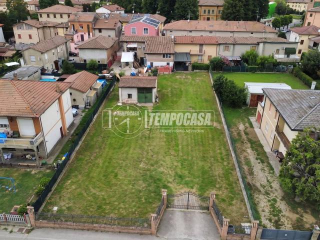 Terreno in vendita a Bevilacqua, Cento