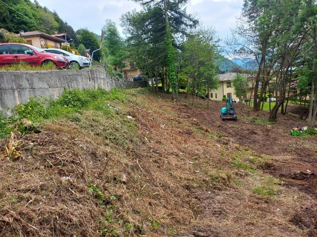 Terreno in vendita a Centro Valle Intelvi, Casasco D'intelvi