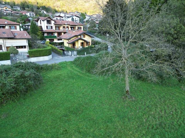 Terreno in vendita a Centro Valle Intelvi, Castiglione D'intelvi