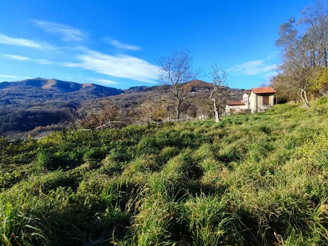Terreno in vendita a Centro Valle Intelvi, Casasco D'intelvi