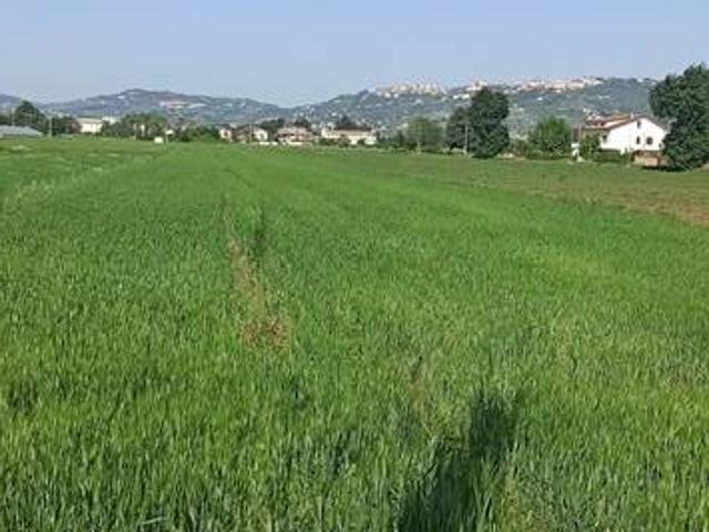 Terreno in vendita a Cepagatti, Abruzzo