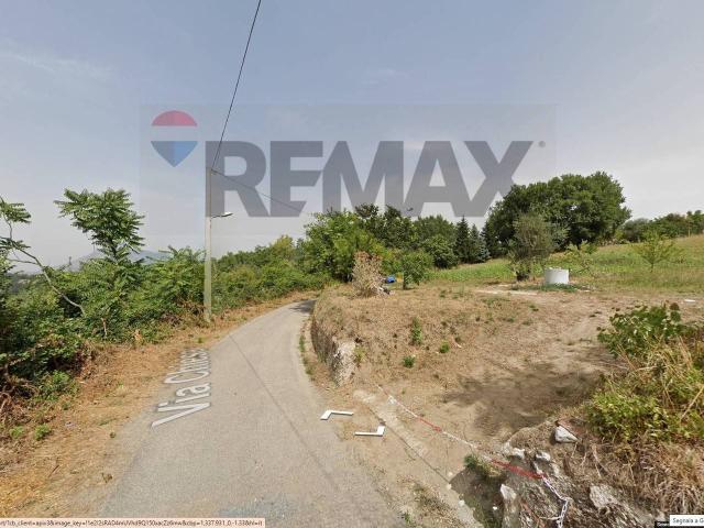 Terreno in vendita a Ceppaloni, Campania