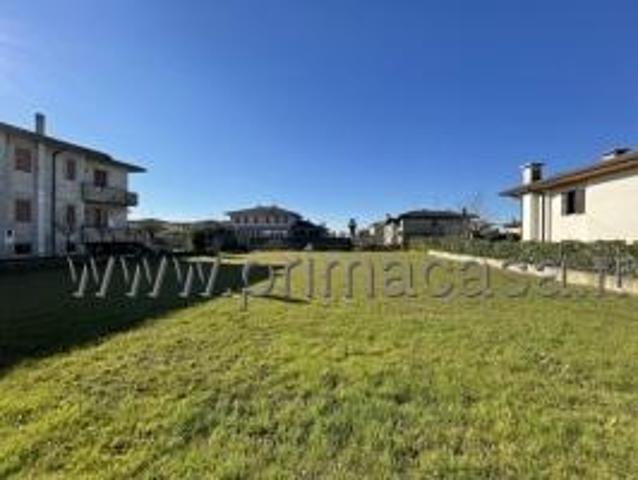 Terreno in vendita a San Vito, Cerea