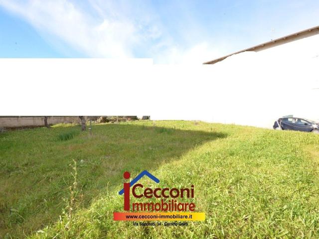 Terreno in vendita a Unione dei Comuni Circondario dell'Empolese Valdelsa, Cerreto Guidi