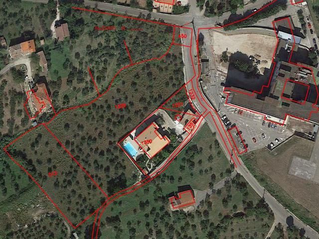 Terreno in vendita a Cerreto Sannita, Campania
