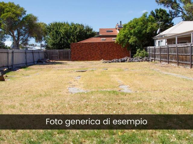 Terreno in vendita a Cervia, Reggio Emilia