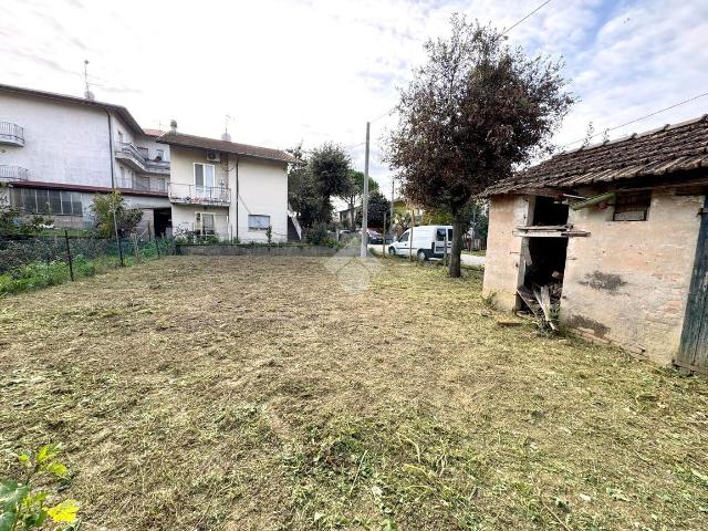 Terreno in vendita a Cervia, Reggio Emilia