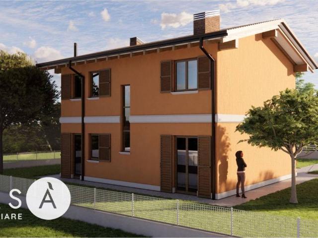 Terreno in vendita a Colombarina, Cervia