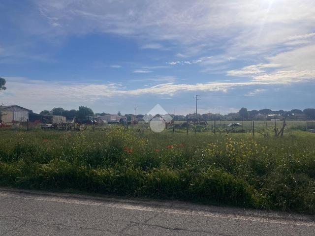 Terreno in vendita a Colombarina, Cervia