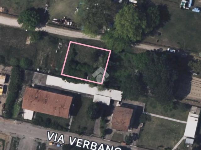 Terreno in vendita a Pinarella di Cervia, Cervia