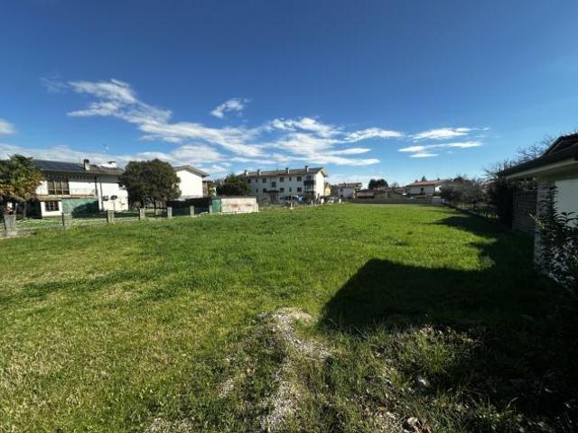 Terreno in vendita a Cervignano Del Friuli, Friuli-Venezia Giulia