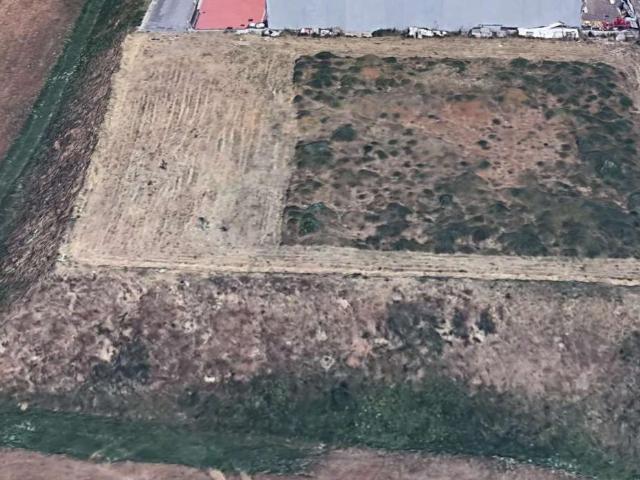 Terreno in vendita a Unione dei comuni Valle del Savio, Cesenà