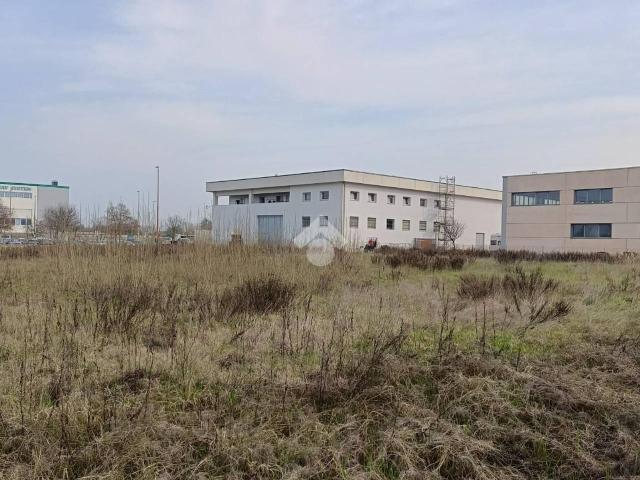 Terreno in vendita a Case Missiroli Nord, Cesena