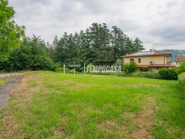 Terreno in vendita a Unione dei comuni Valle del Savio, Cesenà