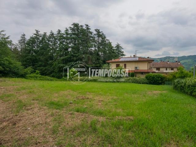 Terreno in vendita a Unione dei comuni Valle del Savio, Cesenà