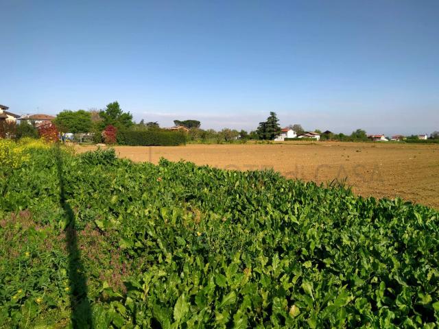 Terreno in vendita a Unione dei comuni Valle del Savio, Cesenà