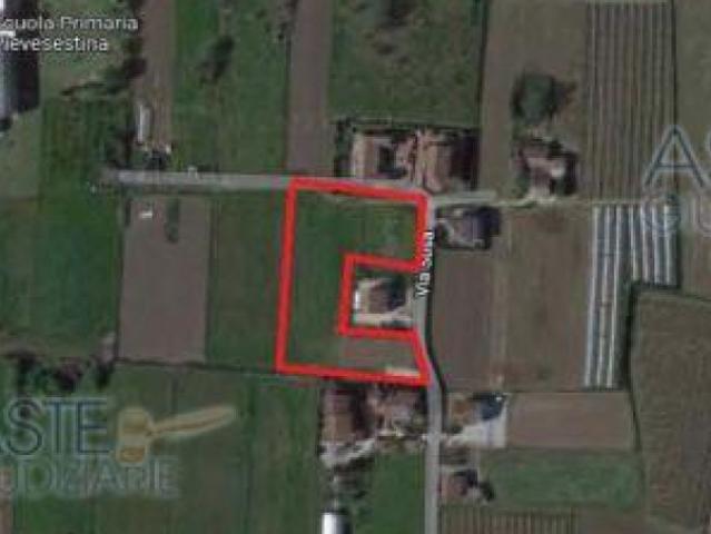 Terreno in vendita a Unione dei comuni Valle del Savio, Cesenà