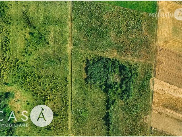 Terreno in vendita a Sala di Cesenatico, Cesenatico