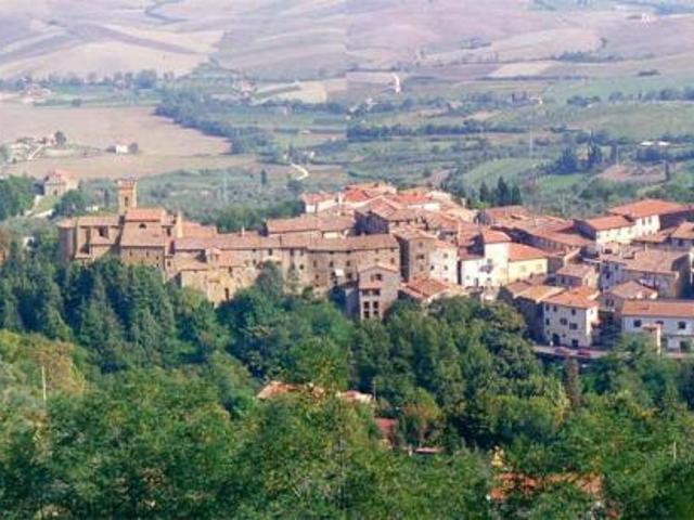 Terreno in vendita a Chianni, Pisa
